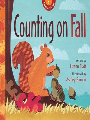 cover image of Counting on Fall